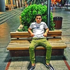 Meet your Posher, Artur